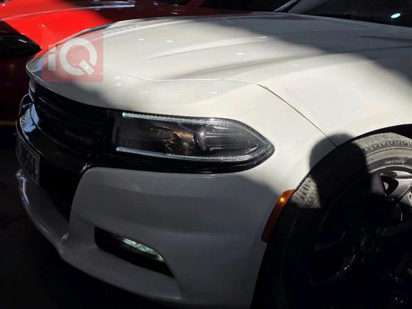 Dodge Charger 2020 for sale in Iraq - Baghdad